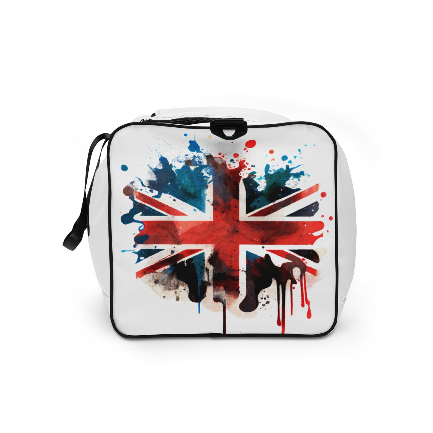 British-Garage Weekender