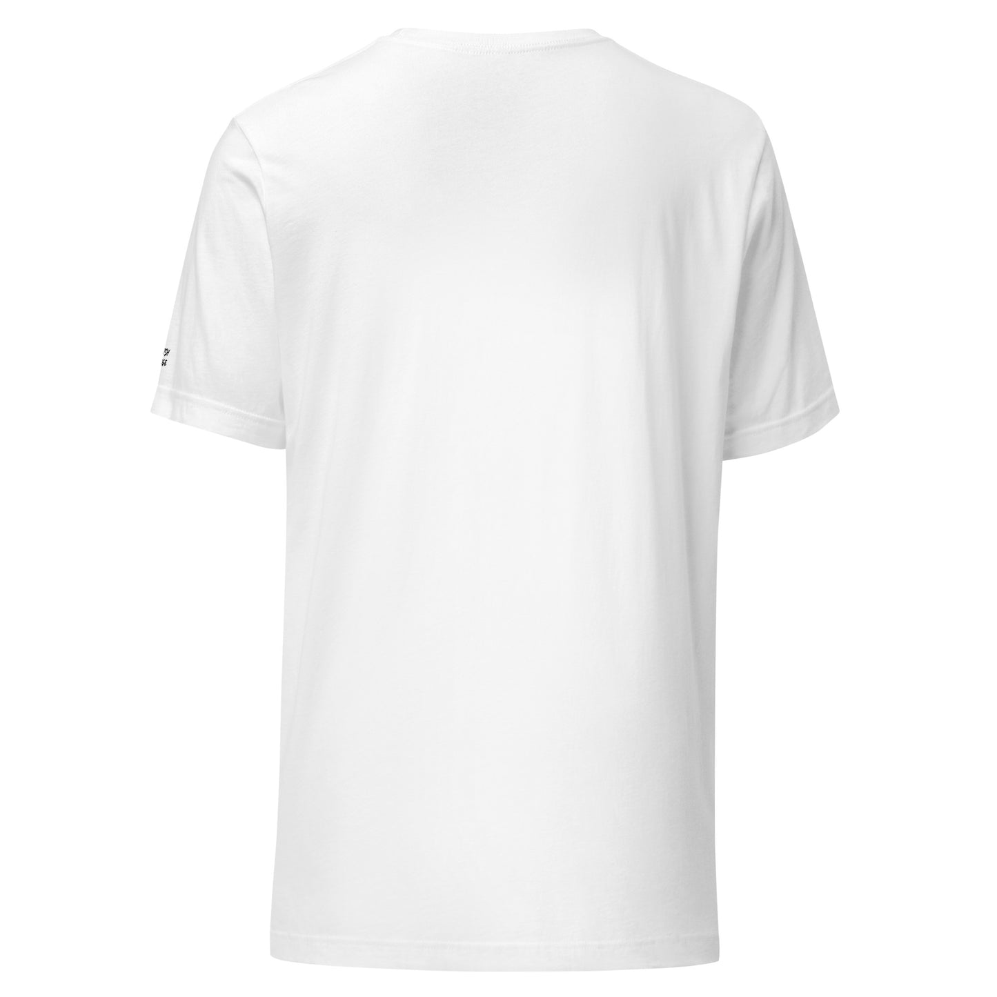 Unisex-T-Shirt Defender 110 - ONE LIFE LIVE IT