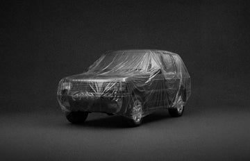 Range Rover P38