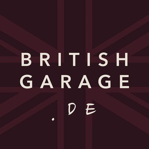British Garage