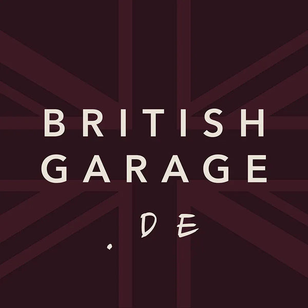 British Garage