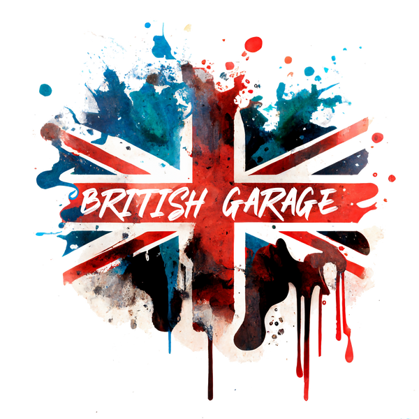 British Garage